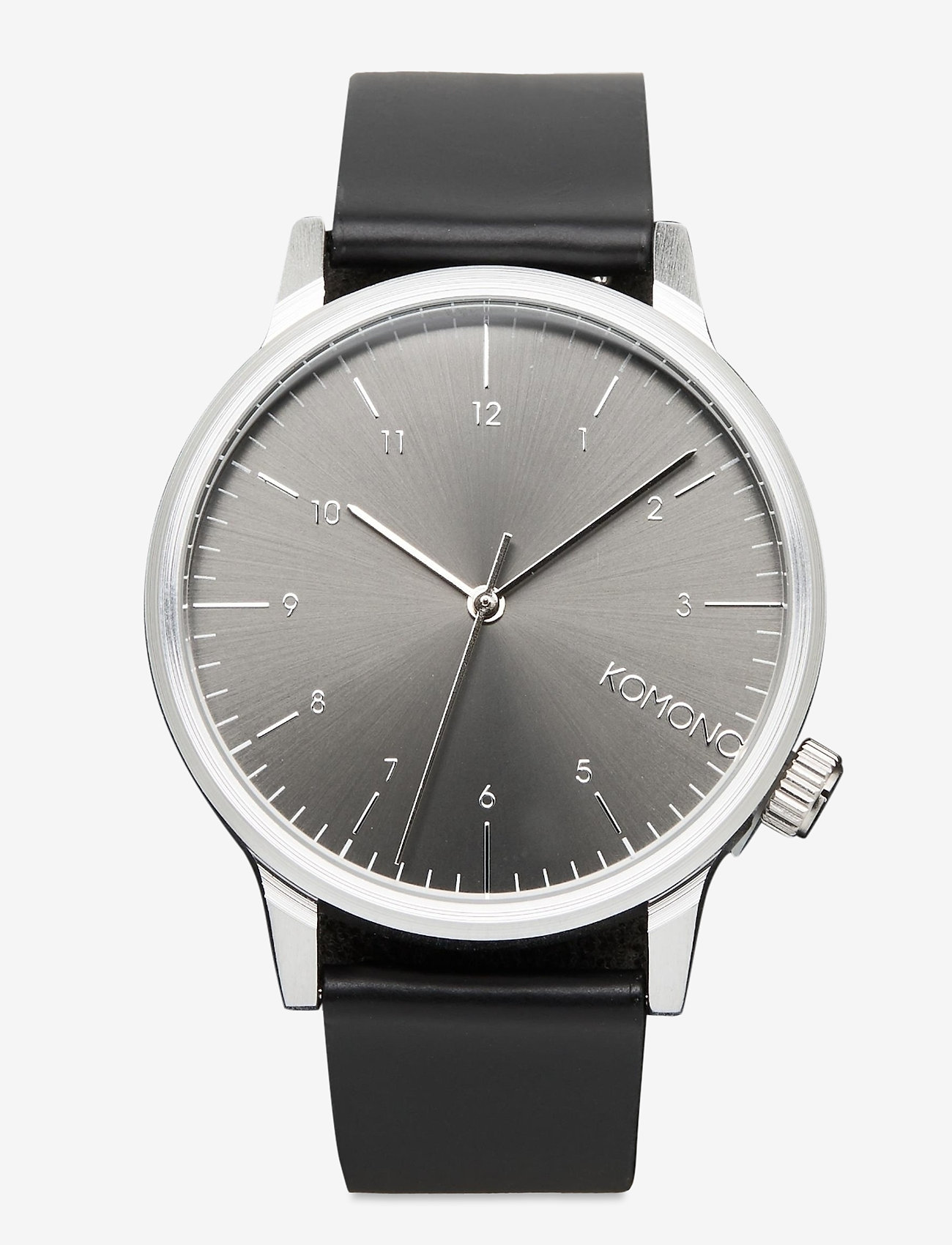 Komono - Winston Regal - black - 0