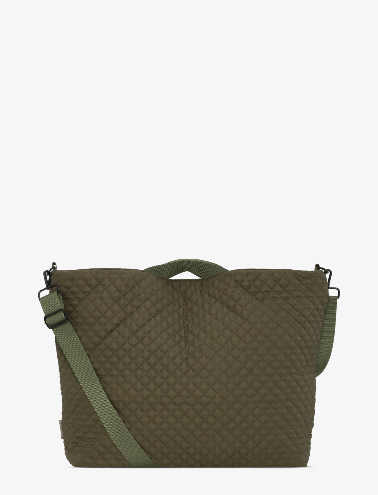 KongWalther Day Mini X Kw Re-Q Soft Slouch, One Size, Care & Hygiene, Grün - Changing Bags, Kinder