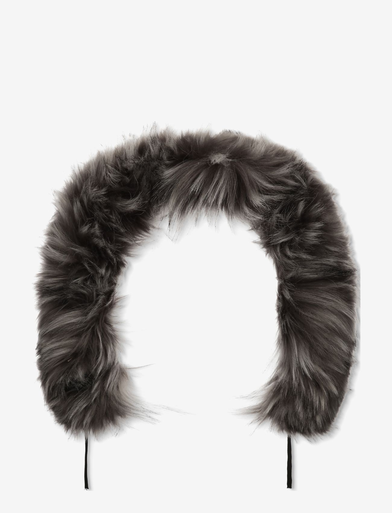 KongWalther - Foxy Pelskrave - grey - 0