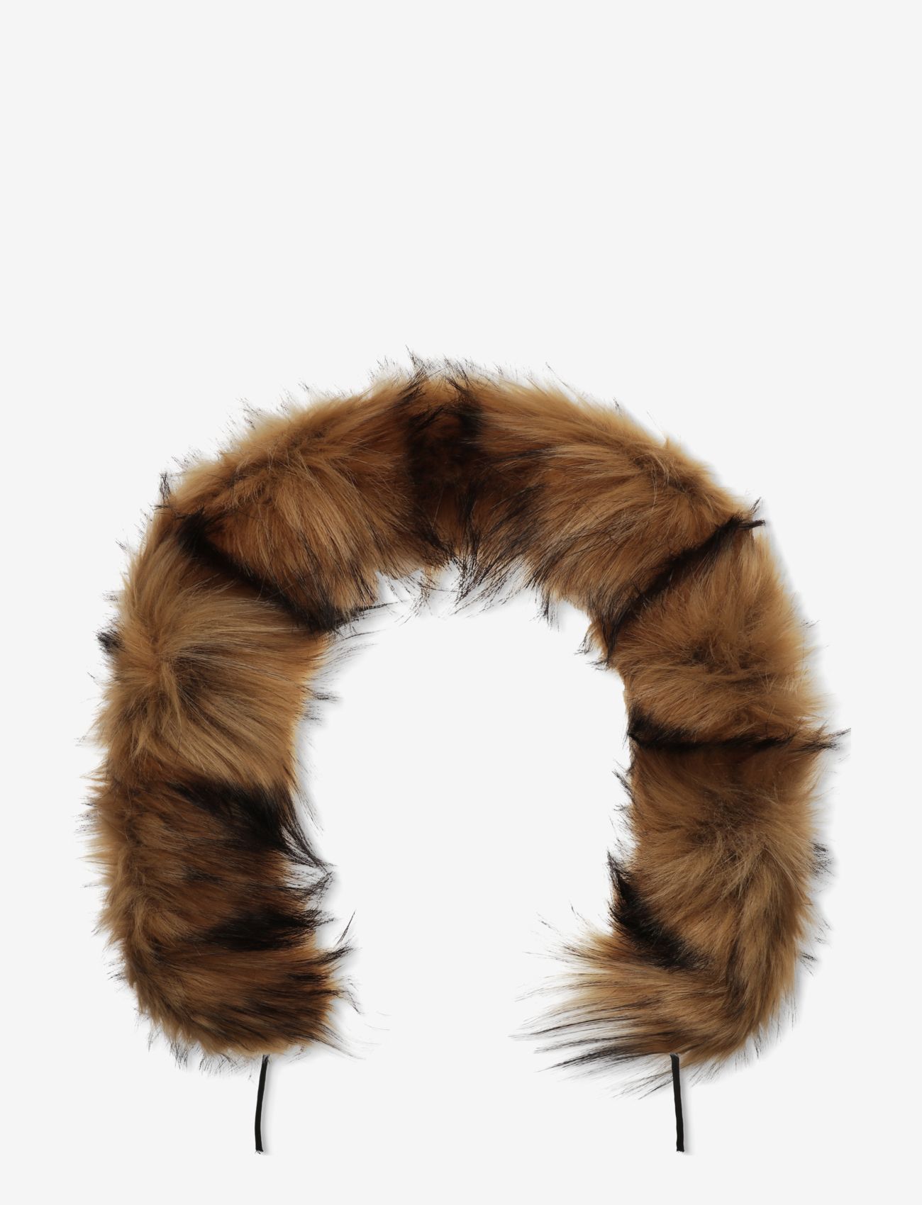 KongWalther - Foxy Pelskrave - accessoires landau - brown - 0