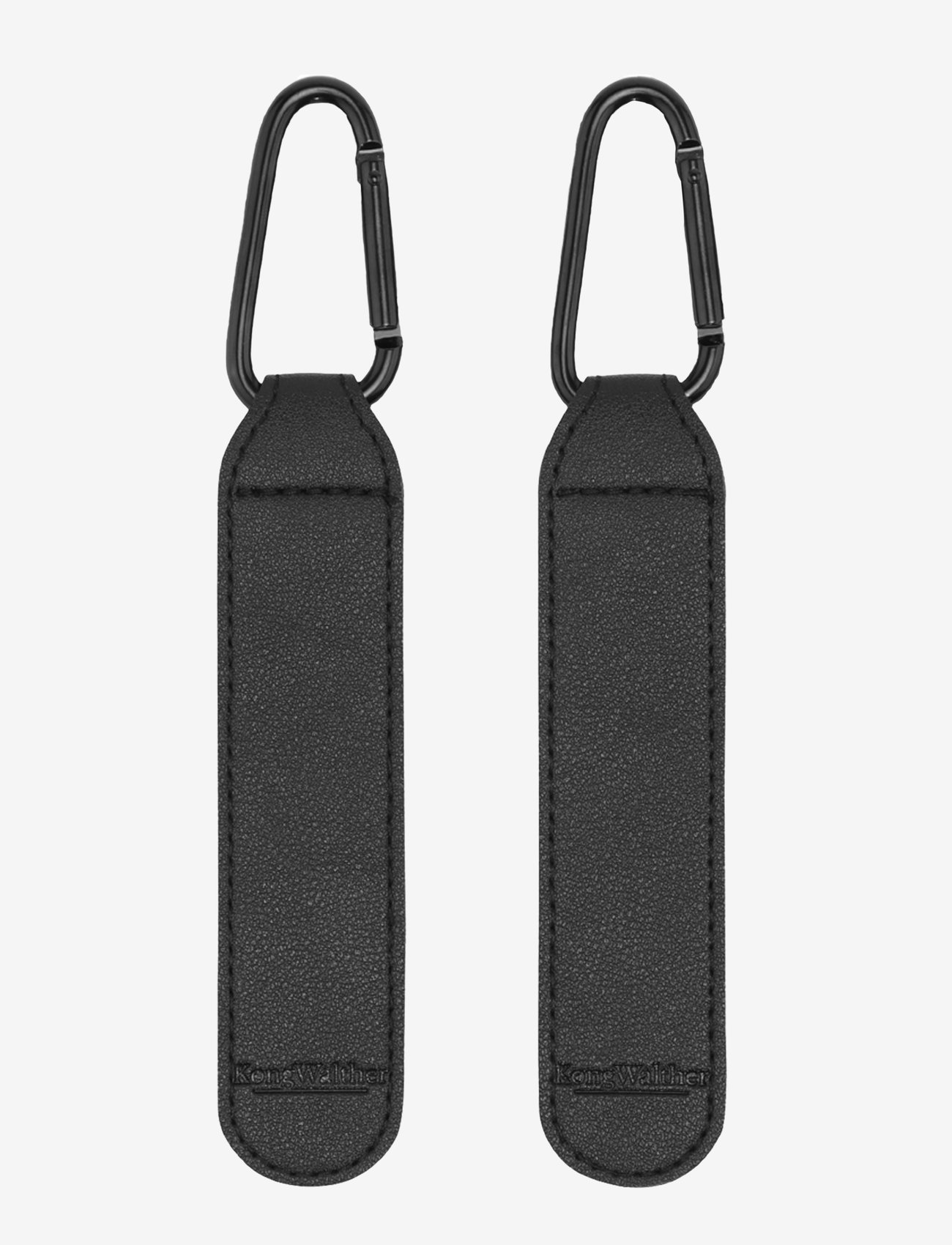 KongWalther - Help me hooks - vankrite tarvikud - black - 0