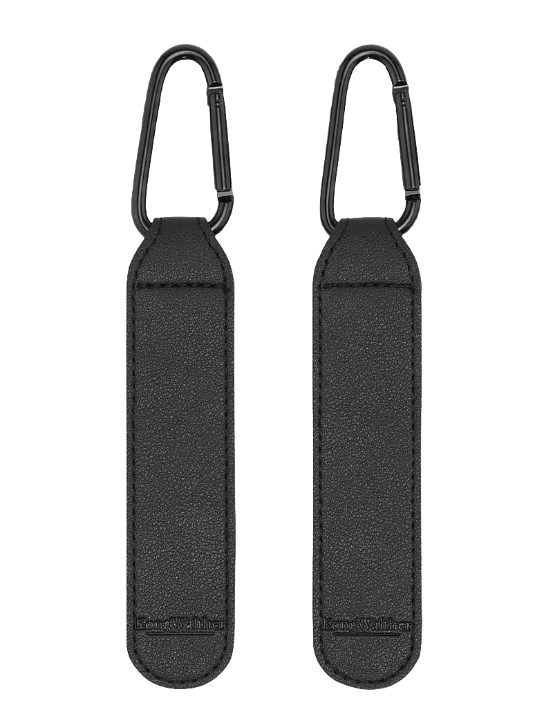 KongWalther - Help me hooks - vankrite tarvikud - black - 0