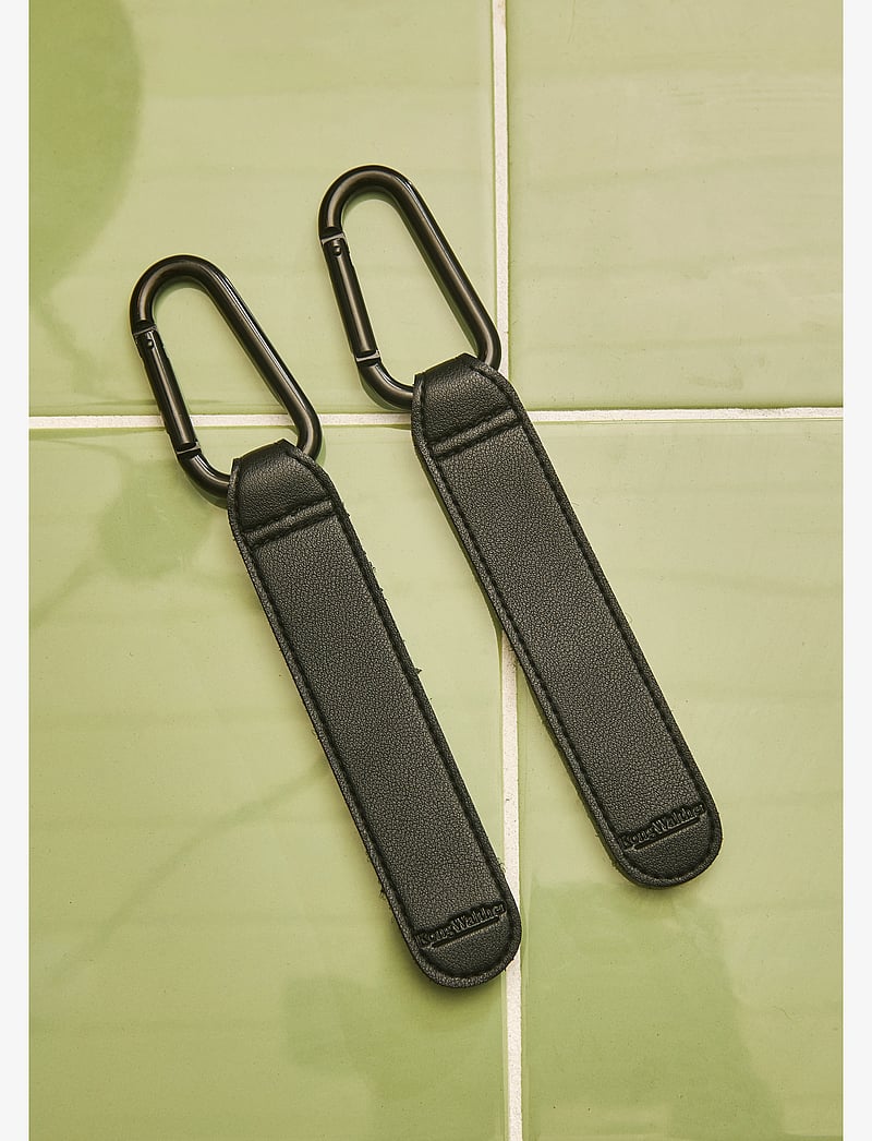 KongWalther - Help me hooks - vankrite tarvikud - black - 2