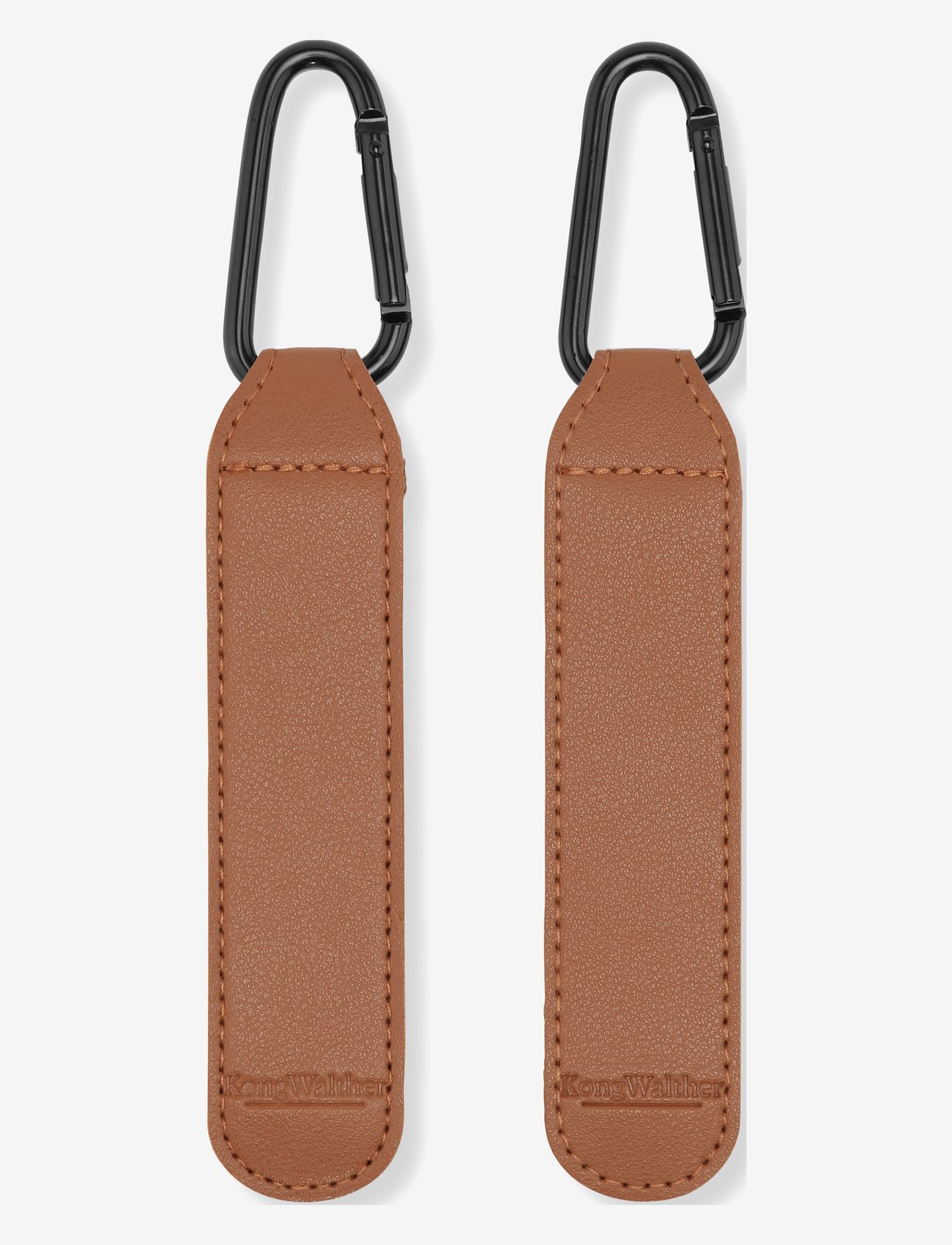 KongWalther - Help me hooks - lowest prices - brown - 0