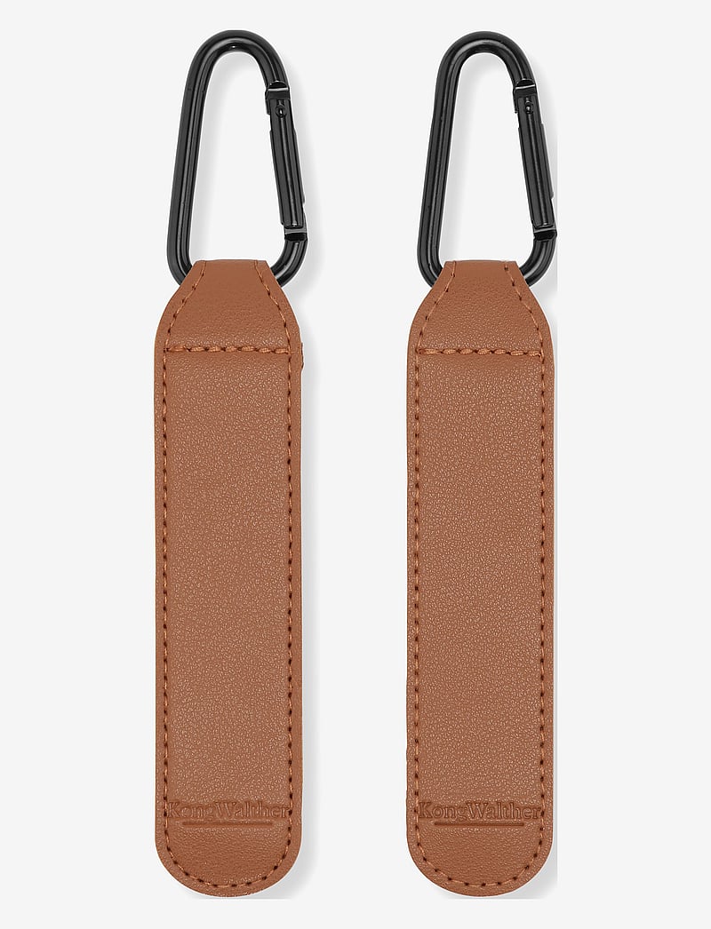 KongWalther - Help me hooks - die niedrigsten preise - brown - 0