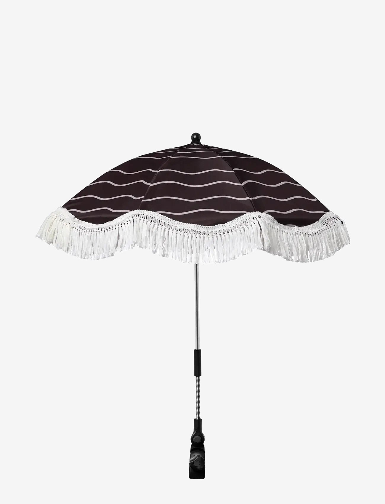 KongWalther Stroller Umbrella Red - Brown - ONE SIZE