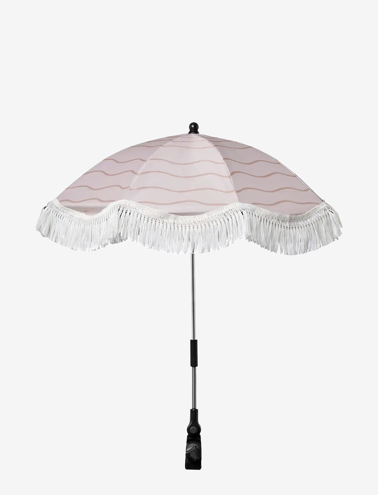 KongWalther Stroller Umbrella Creme - Cream - ONE SIZE
