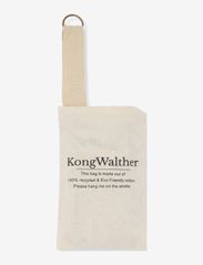 KongWalther - Magic shopper - accessoires landau - beige - 2