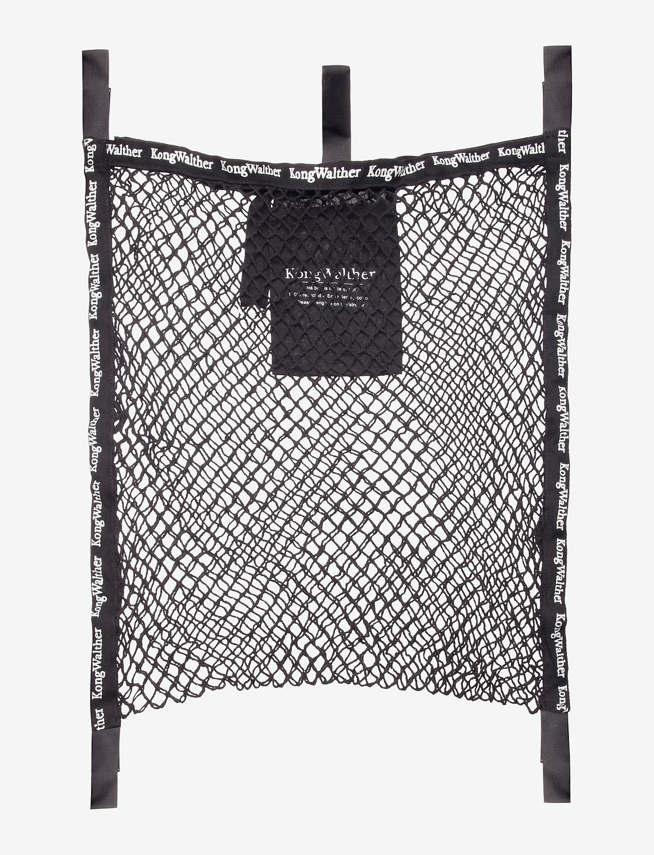 Magic Shopper Black