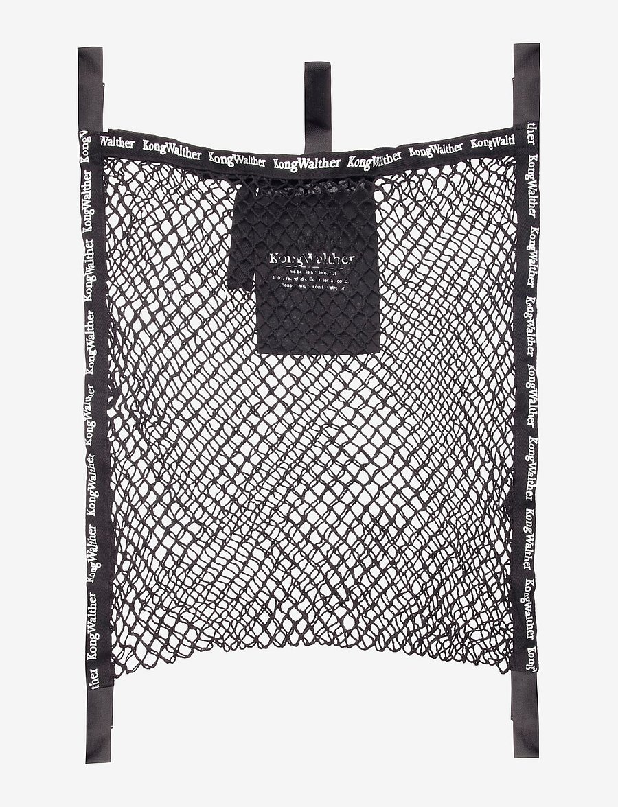 KongWalther - Magic shopper - die niedrigsten preise - black - 0