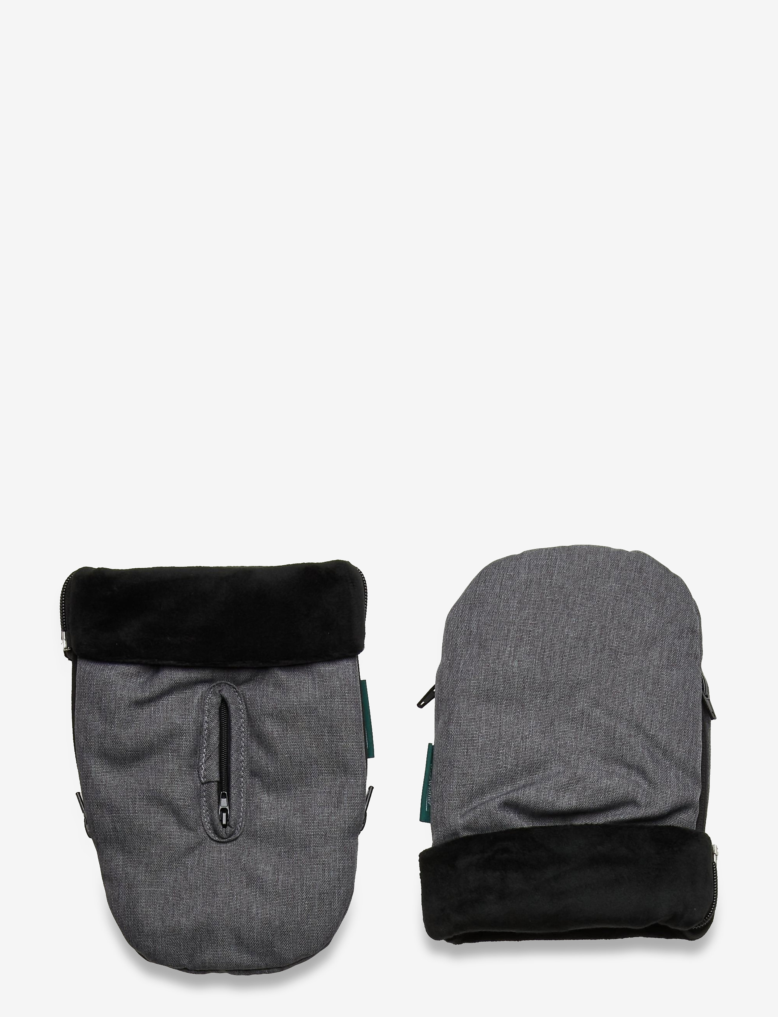 Østerbro handsker - GREY