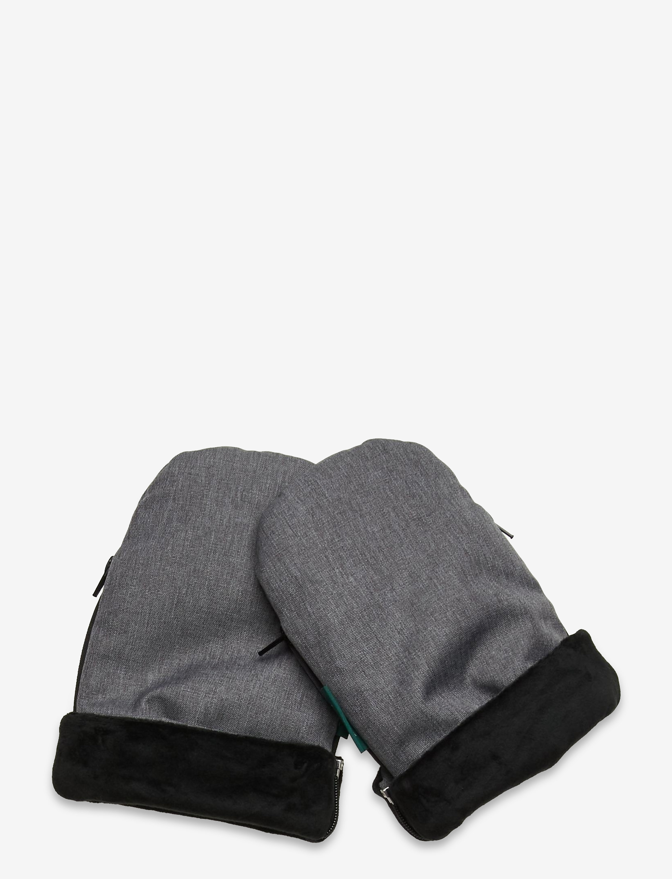 KongWalther - Østerbro handsker - vankrite tarvikud - grey - 3