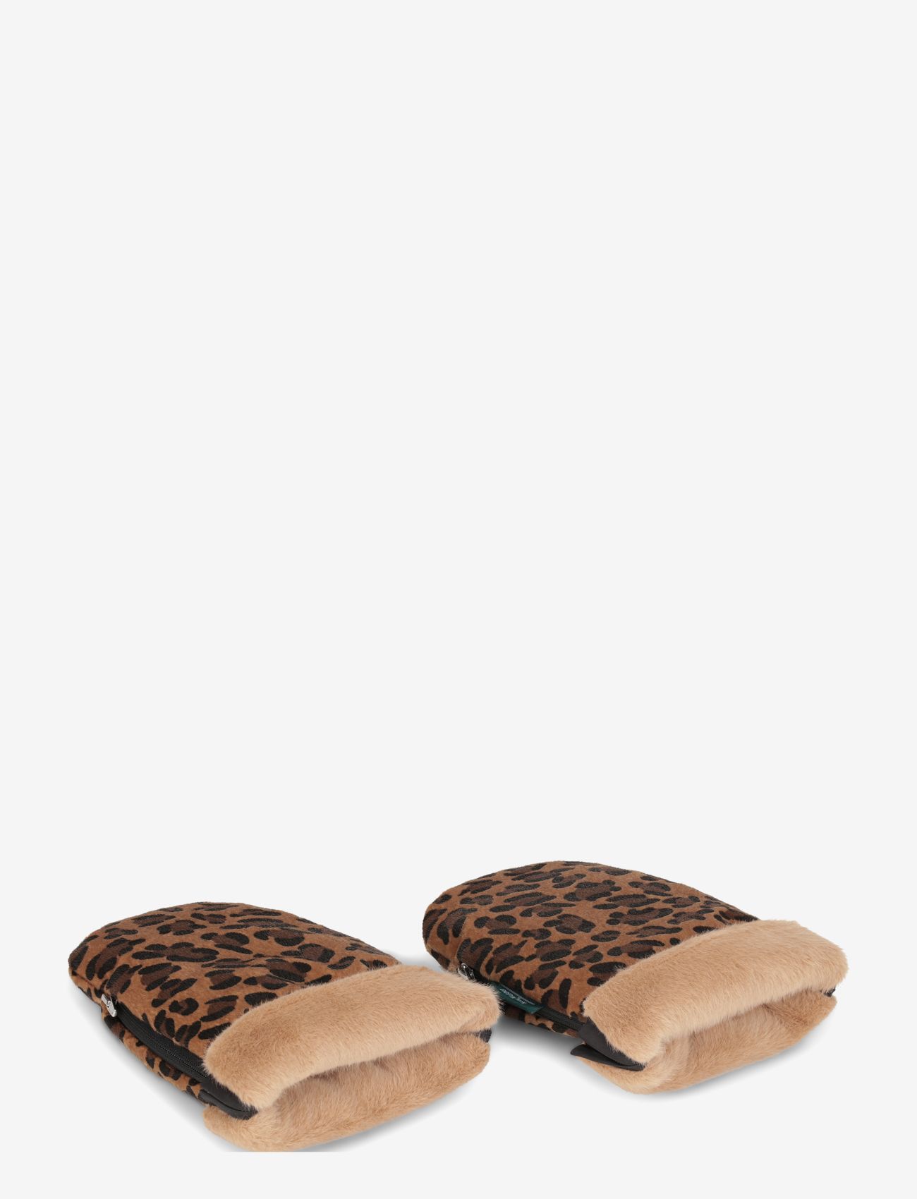 KongWalther Østerbro handsker - Kinderwagen & Zubehör - LEO / brown