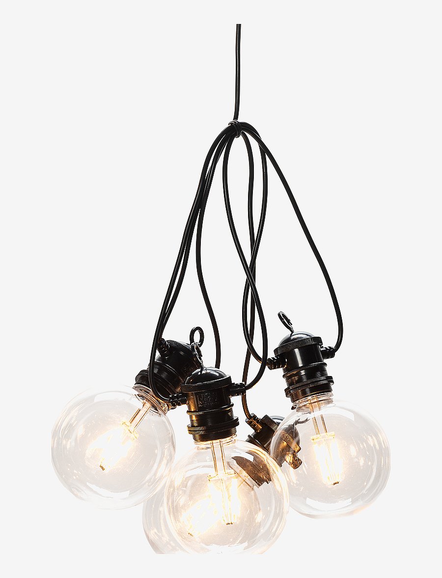 Konstsmide - 2394-800 - dimmbar - black - 1