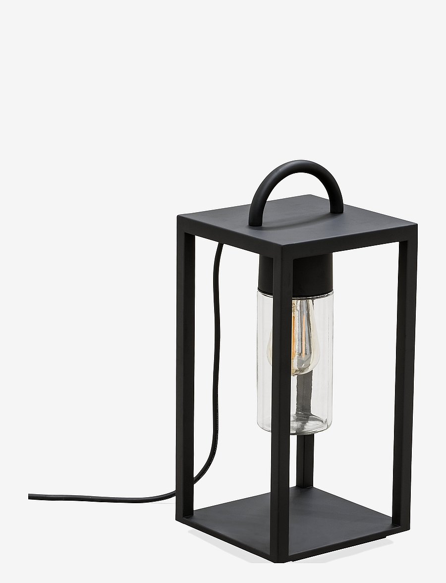 Konstsmide - 7532-750 - gartenleuchten - black - 1