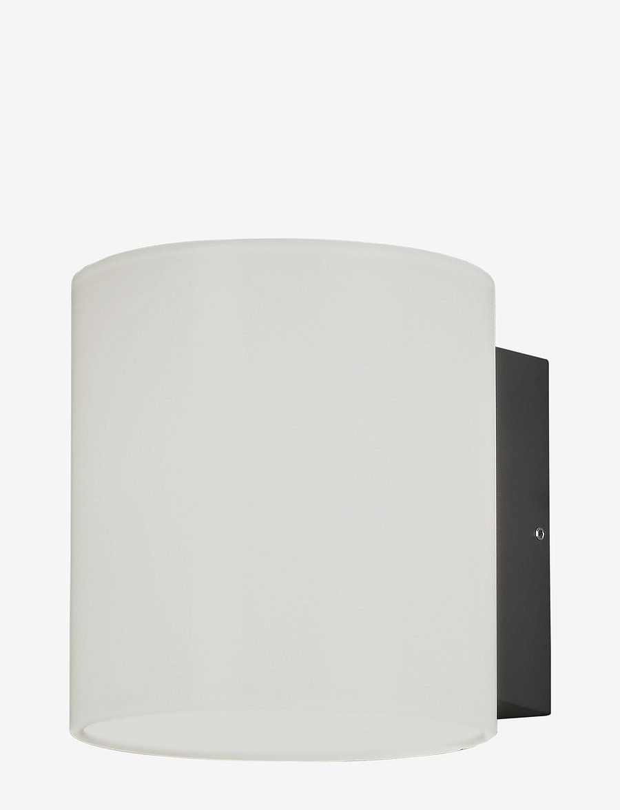 Konstsmide - Wall lamp LED - outdoor-beleuchtung - antracitgrey - 1