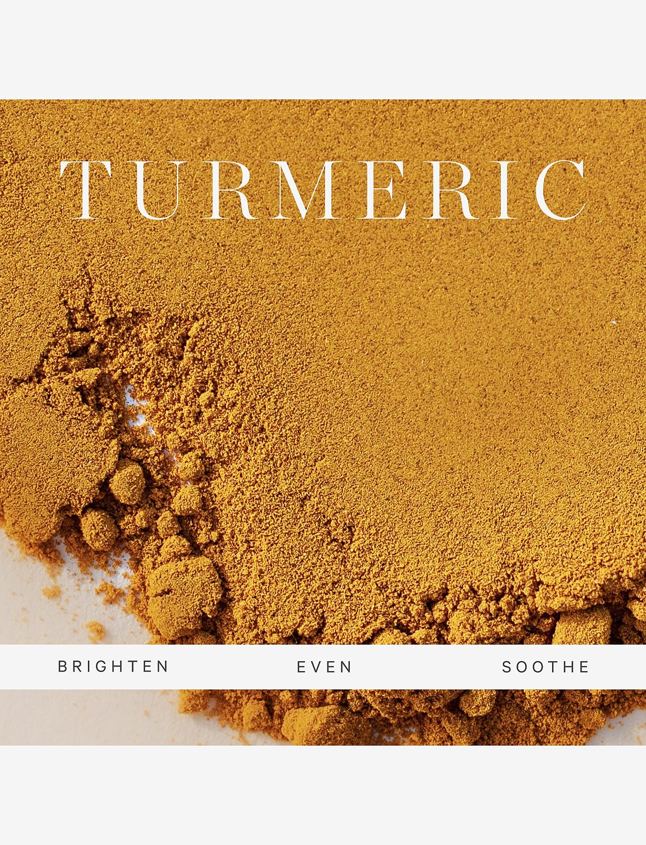 Kora Organics - Turmeric Glow Foaming Cleanser 150ml - veido prausiklis - clear - 4