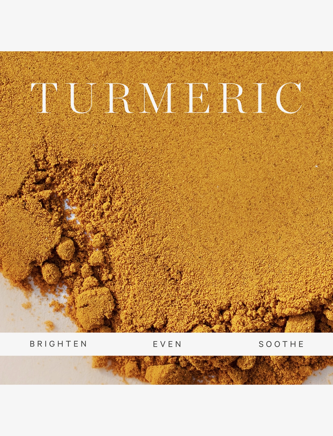 Kora Organics - Turmeric Glow Foaming Cleanser 150ml - puhdistusgeelit - clear - 4