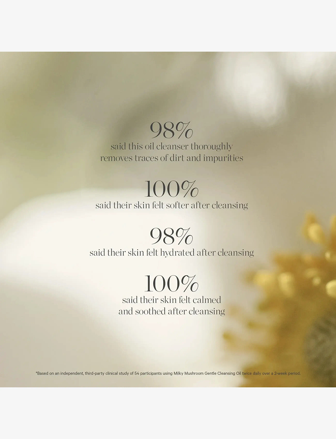 Kora Organics - Milky Mushroom Gentle Cleansing Oil 30ml - rengöringsolja - na - 2