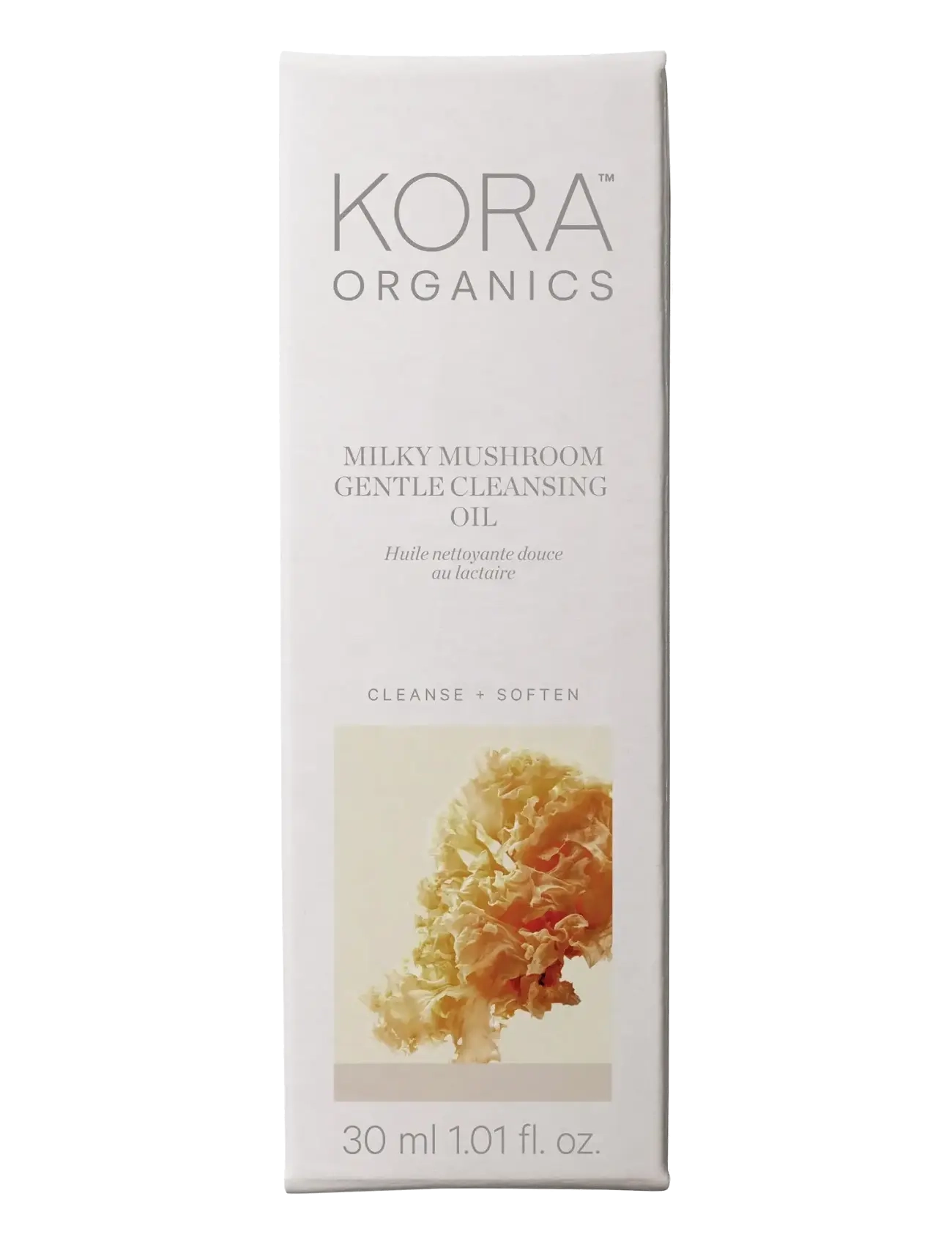 Kora Organics - Milky Mushroom Gentle Cleansing Oil 30ml - renseolier - na - 3