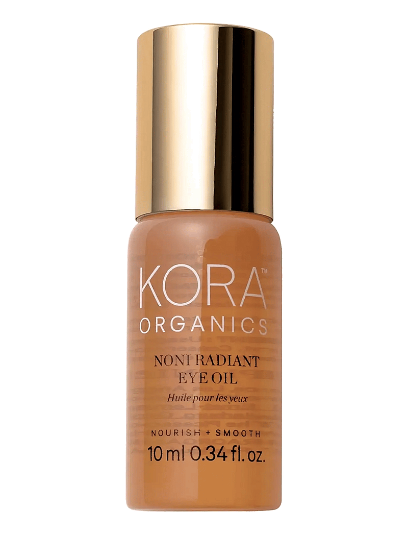 Kora Organics - Noni Radiant Eye Oil - silmakreem - clear/transparant - 0