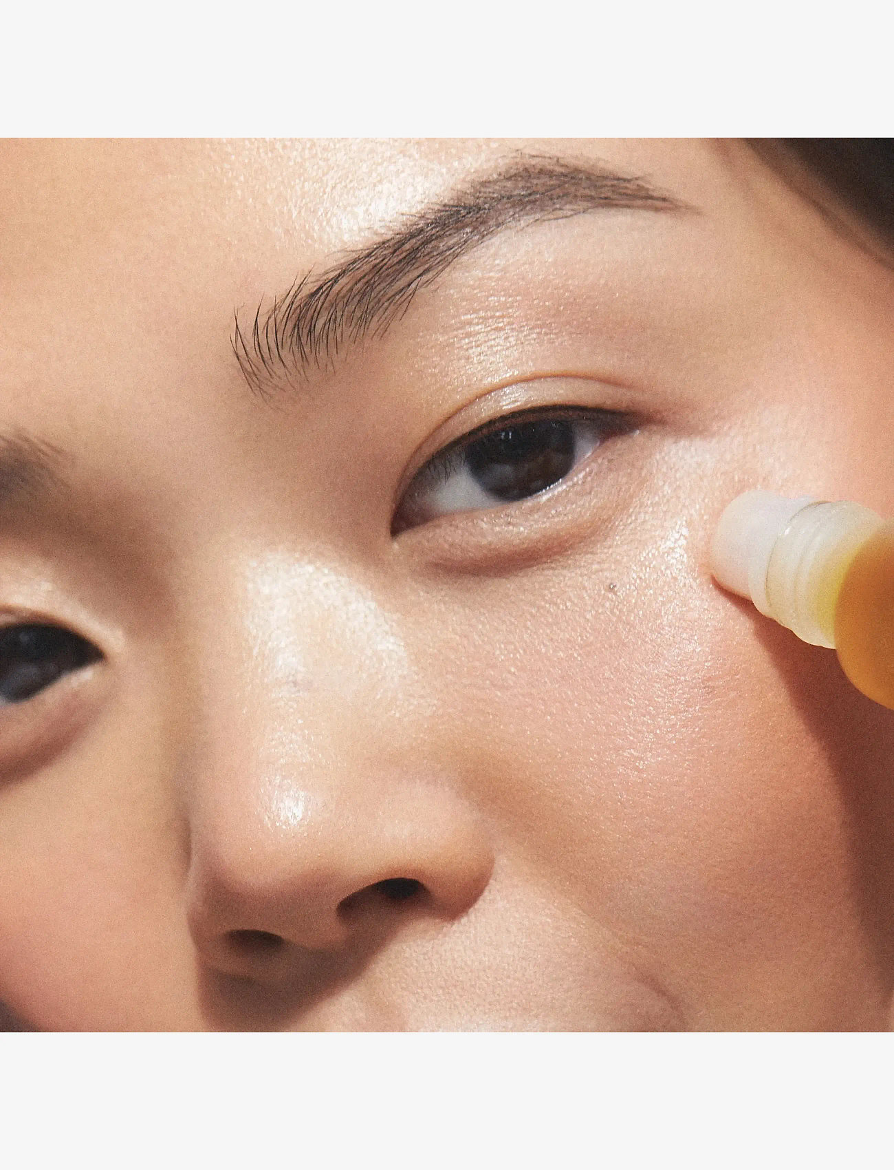 Kora Organics - Noni Radiant Eye Oil - acu krēmi - clear/transparant - 1