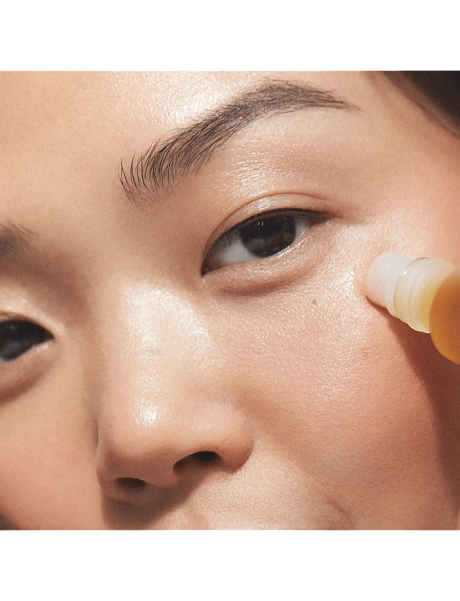Kora Organics - Noni Radiant Eye Oil - silmakreem - clear/transparant - 1