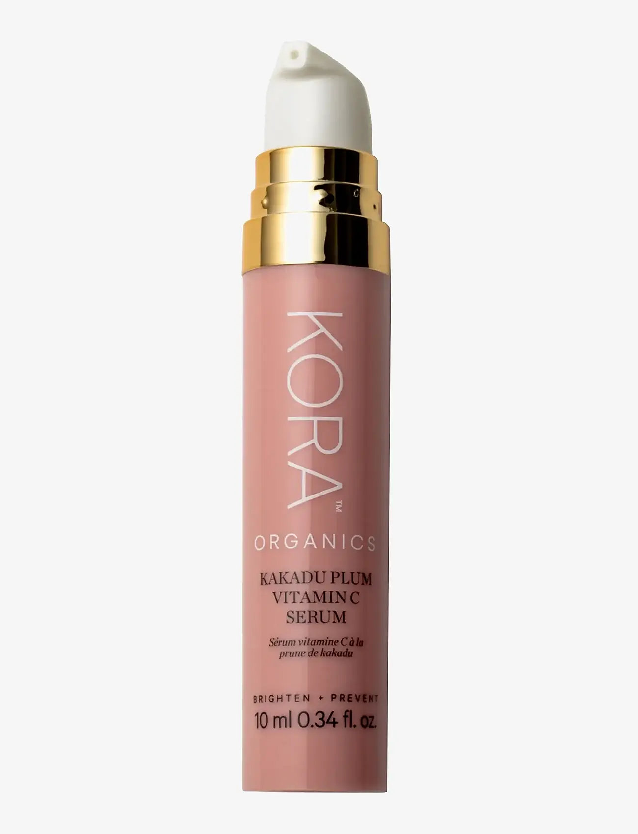 Kora Organics - Kakadu Plum Vitamin C Serum 10 ml - rejsestørrelser & kits  - no colour - 1