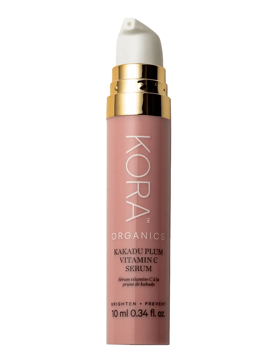 Kora Organics - Kakadu Plum Vitamin C Serum 10 ml - reisisuuruses tooted ja komplektid - no colour - 1
