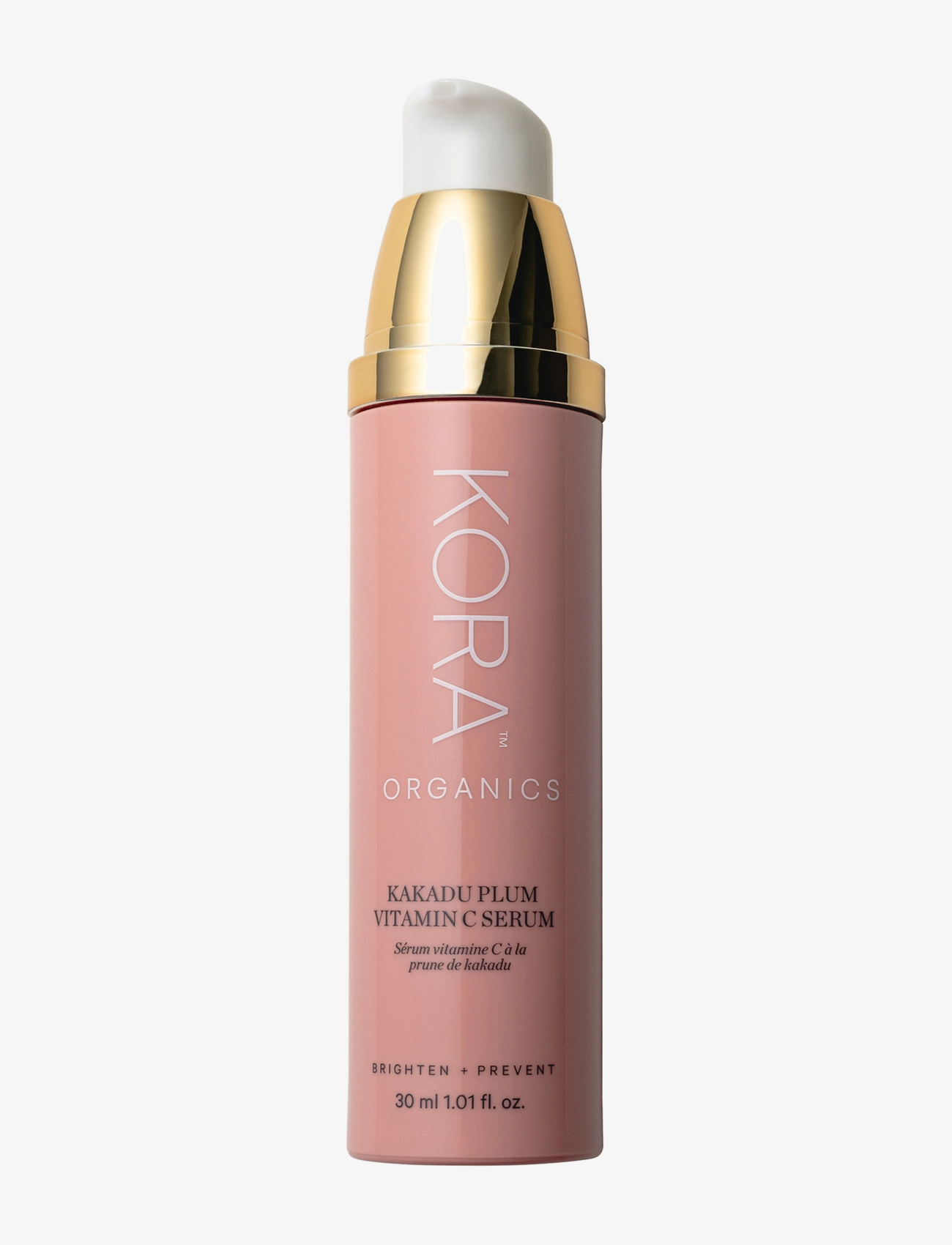 Kora Organics Kakadu Plum Vitamin C Serum 30 ml, 30 ml, Nude, Ansigt > Serum, Dame