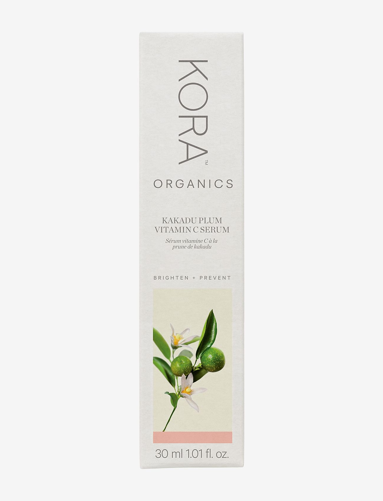 Kora Organics - Kakadu Plum Vitamin C Serum 30 ml - serumai - n/a - 1