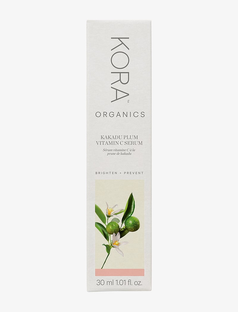 Kora Organics - Kakadu Plum Vitamin C Serum 30 ml - seerumid - n/a - 1