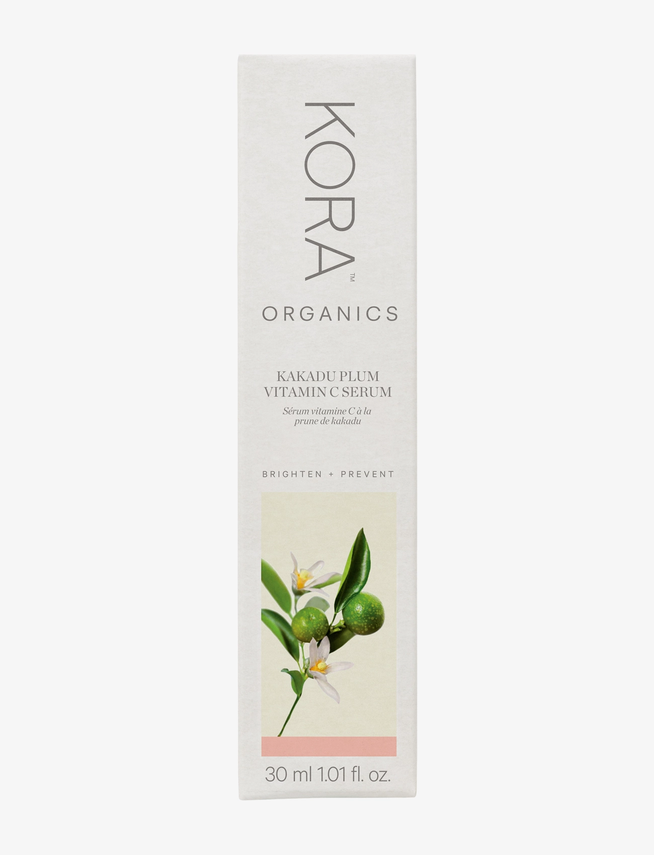 Kora Organics - Kakadu Plum Vitamin C Serum 30 ml - sermi - n/a - 1