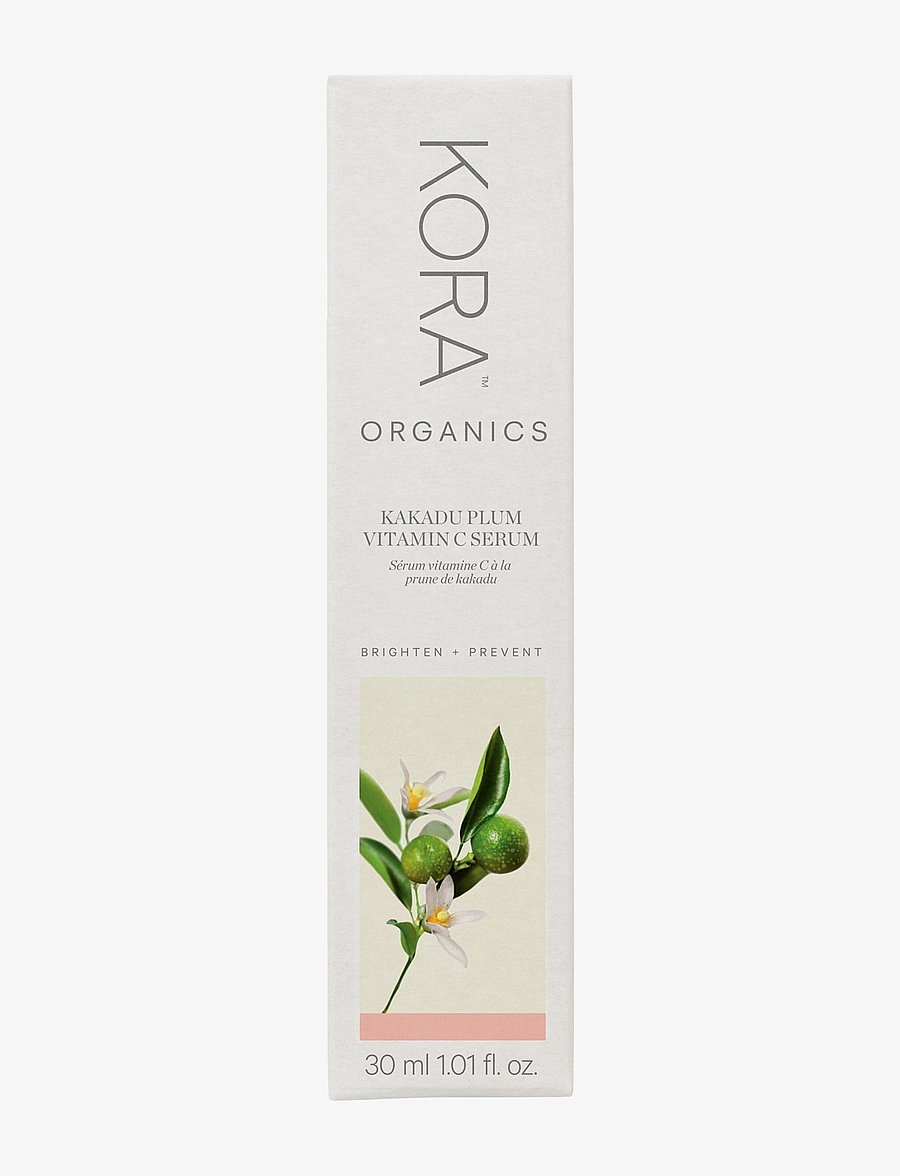 Kora Organics - Kakadu Plum Vitamin C Serum 30 ml - seerumid - n/a - 1