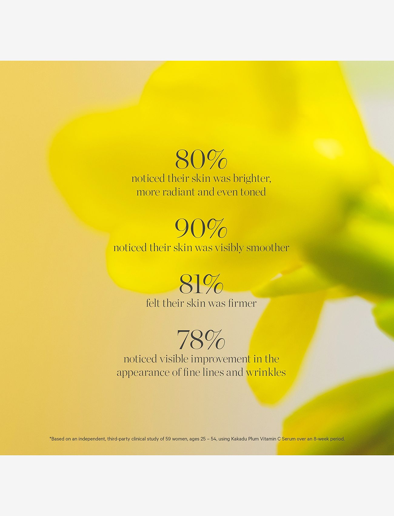 Kora Organics - Kakadu Plum Vitamin C Serum 30 ml - serumai - n/a - 4