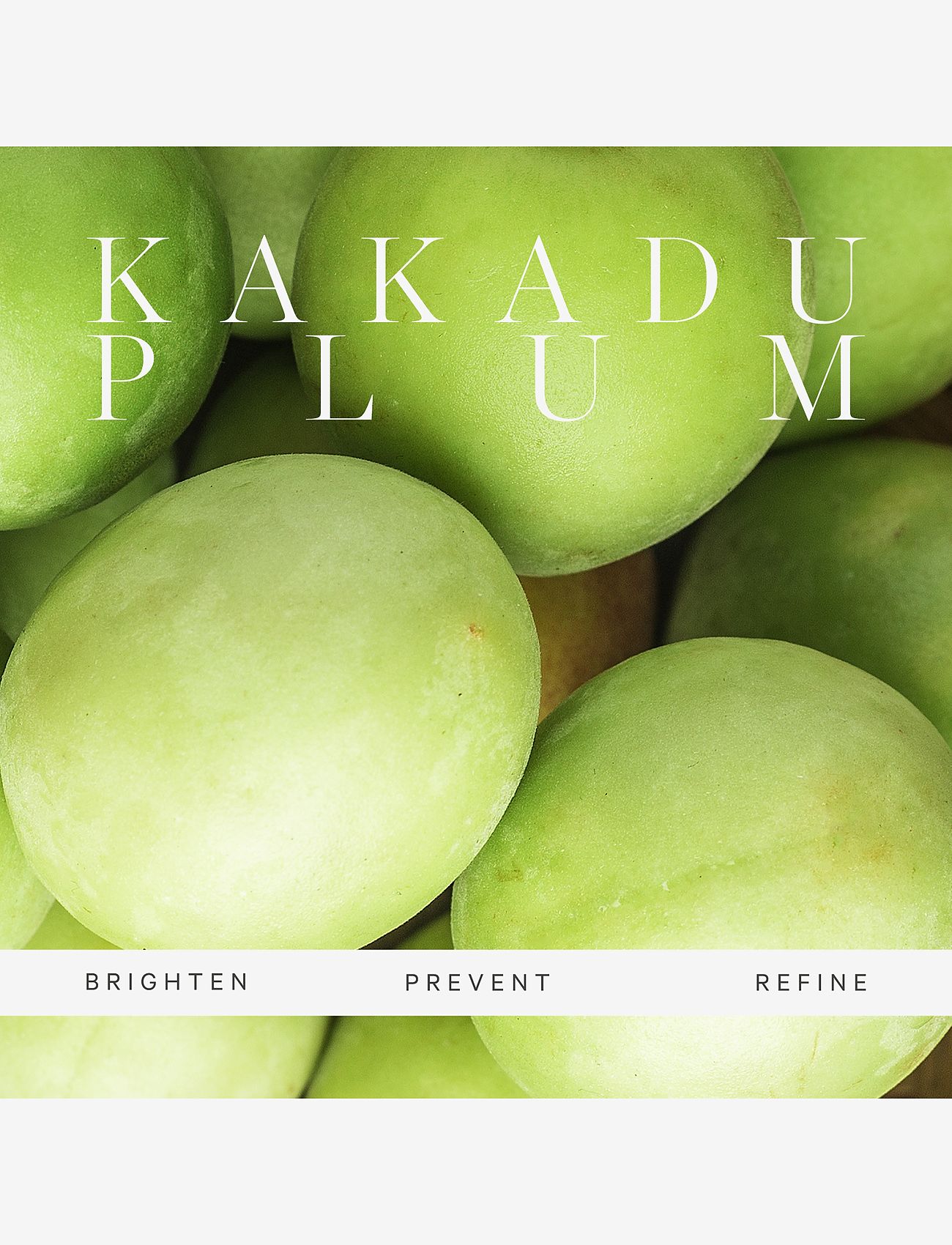Kora Organics - Kakadu Plum Vitamin C Serum 30 ml - serumai - n/a - 5