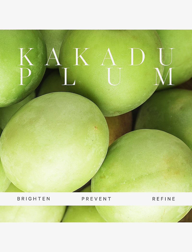 Kora Organics - Kakadu Plum Vitamin C Serum 30 ml - seerumid - n/a - 5