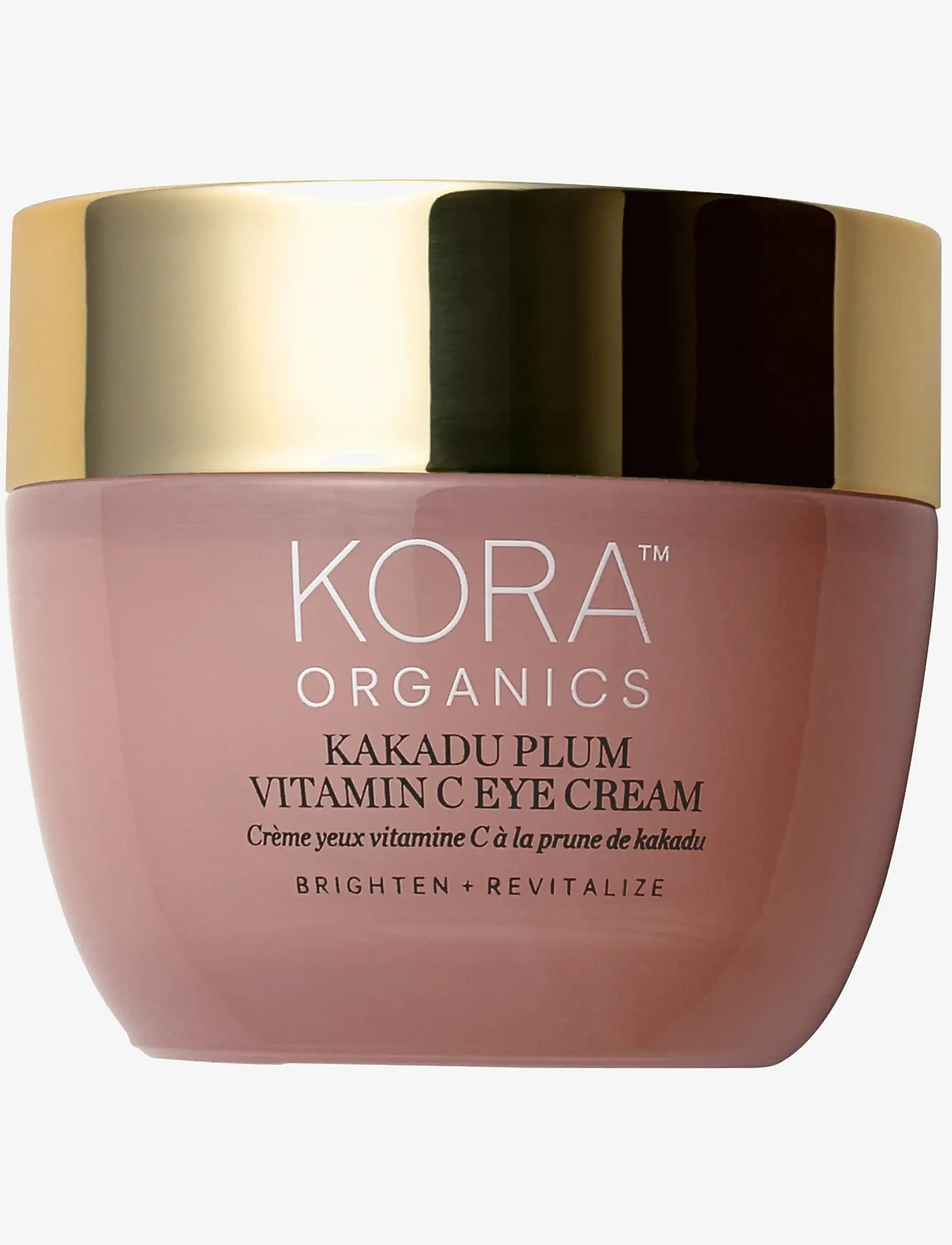 Kora Organics - Kakadu Plum Vitamin C Eye Cream 15 ml - Ögonkräm - no colour - 1