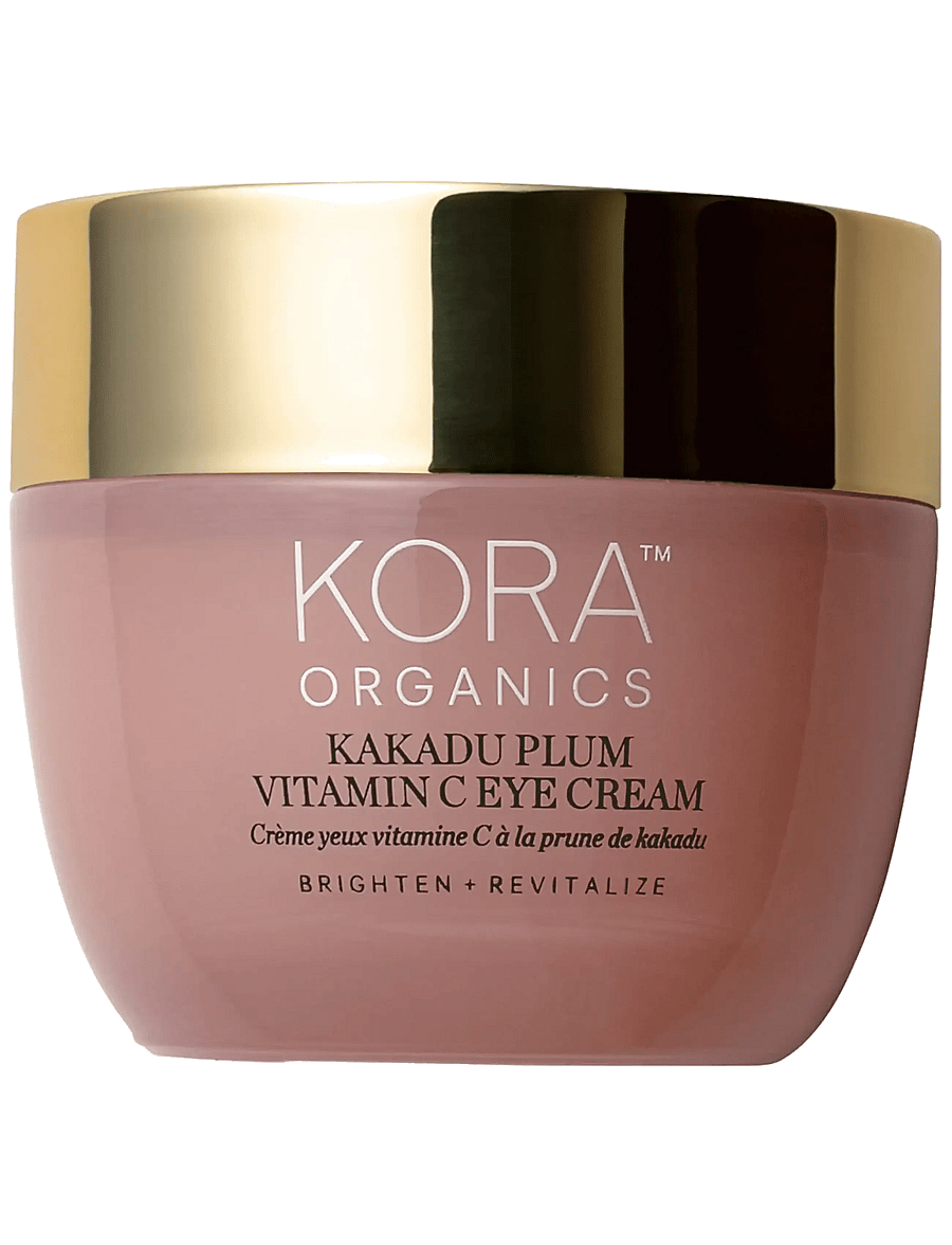Kora Organics - Kakadu Plum Vitamin C Eye Cream 15 ml - silmakreem - no colour - 1