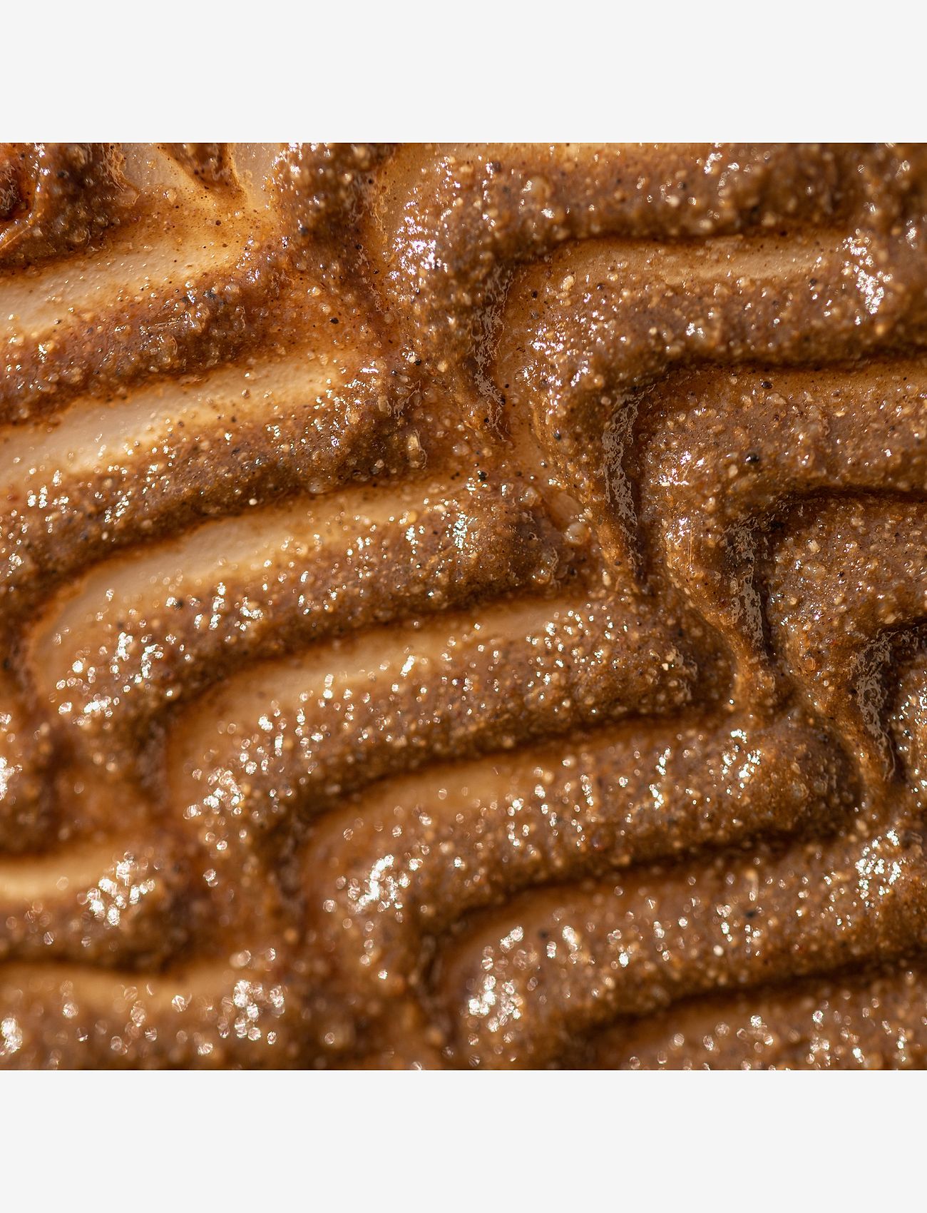 Kora Organics - Turmeric Brightening & Exfoliating Mask, 2-IN-1 30ml - fugtgivende masker - natural - 1