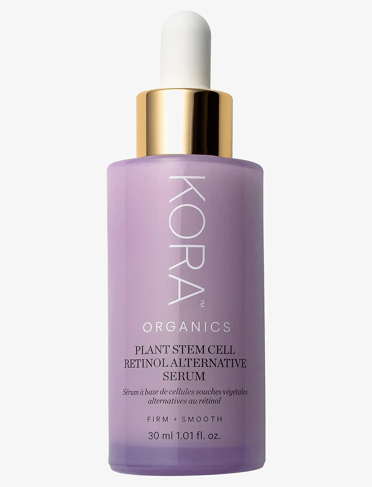 Kora Organics - Plant Stem Cell Retinol Alternative Serum 30ml - seerumid - 30 ml - 1