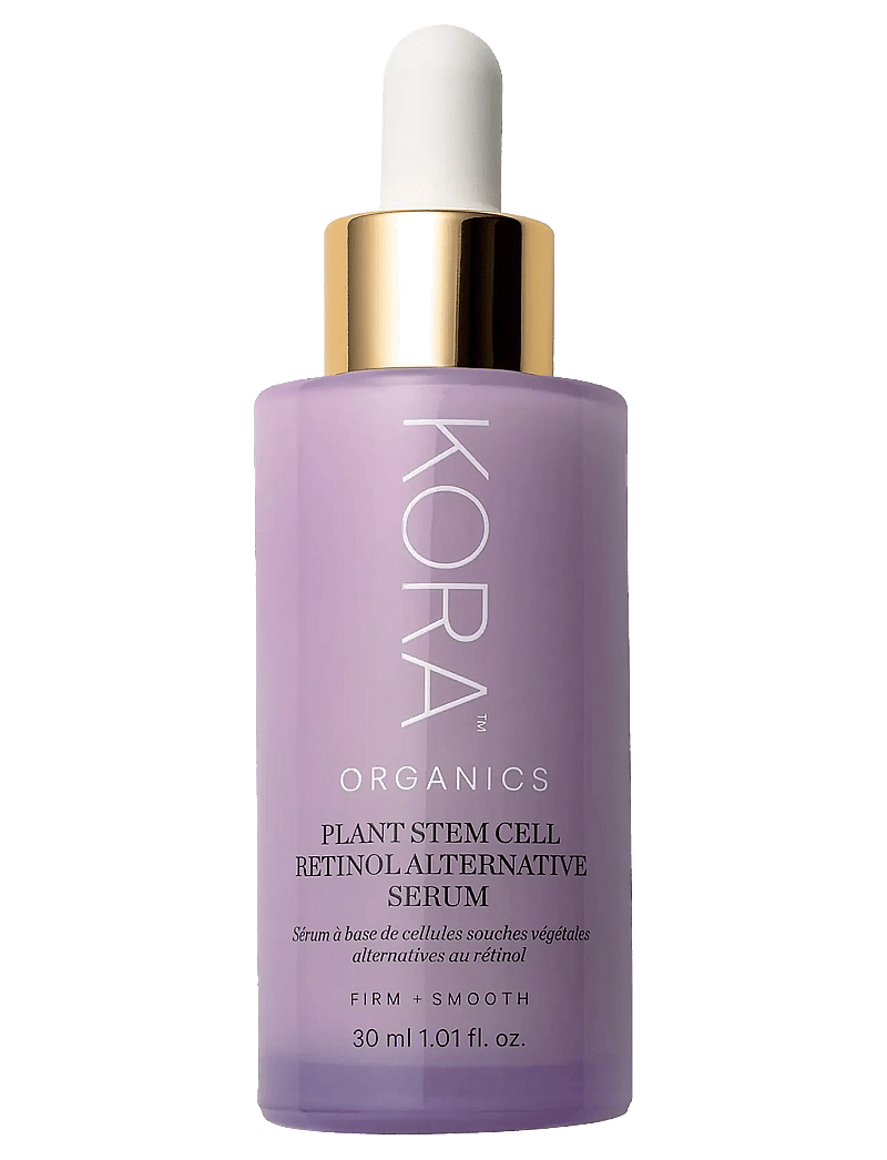 Kora Organics - Plant Stem Cell Retinol Alternative Serum 30ml - seerumid - 30 ml - 1