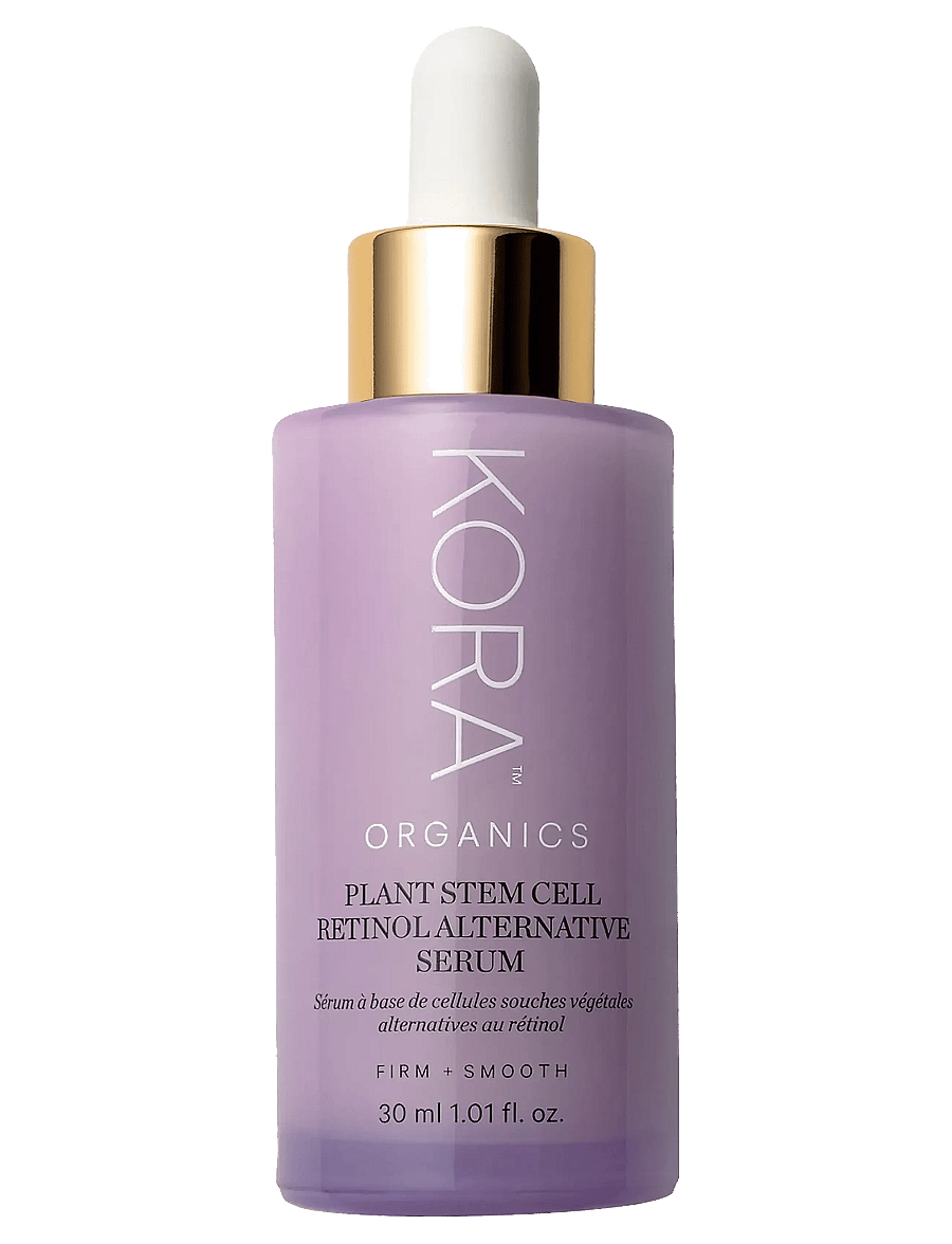 Kora Organics - Plant Stem Cell Retinol Alternative Serum 30ml - seerumid - 30 ml - 1