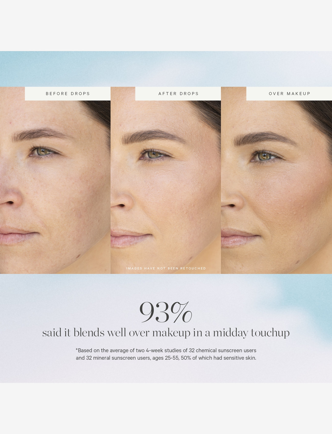 Kora Organics - Silky Sundrops 100% Mineral Sunscreen Serum - serum - n/a - 5
