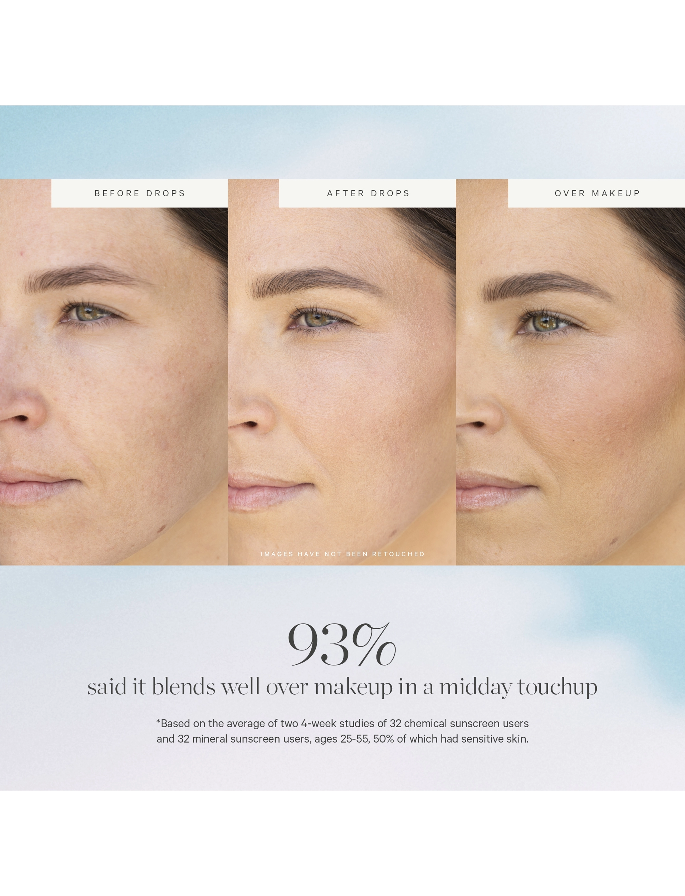 Kora Organics - Silky Sundrops 100% Mineral Sunscreen Serum - serumi - n/a - 5