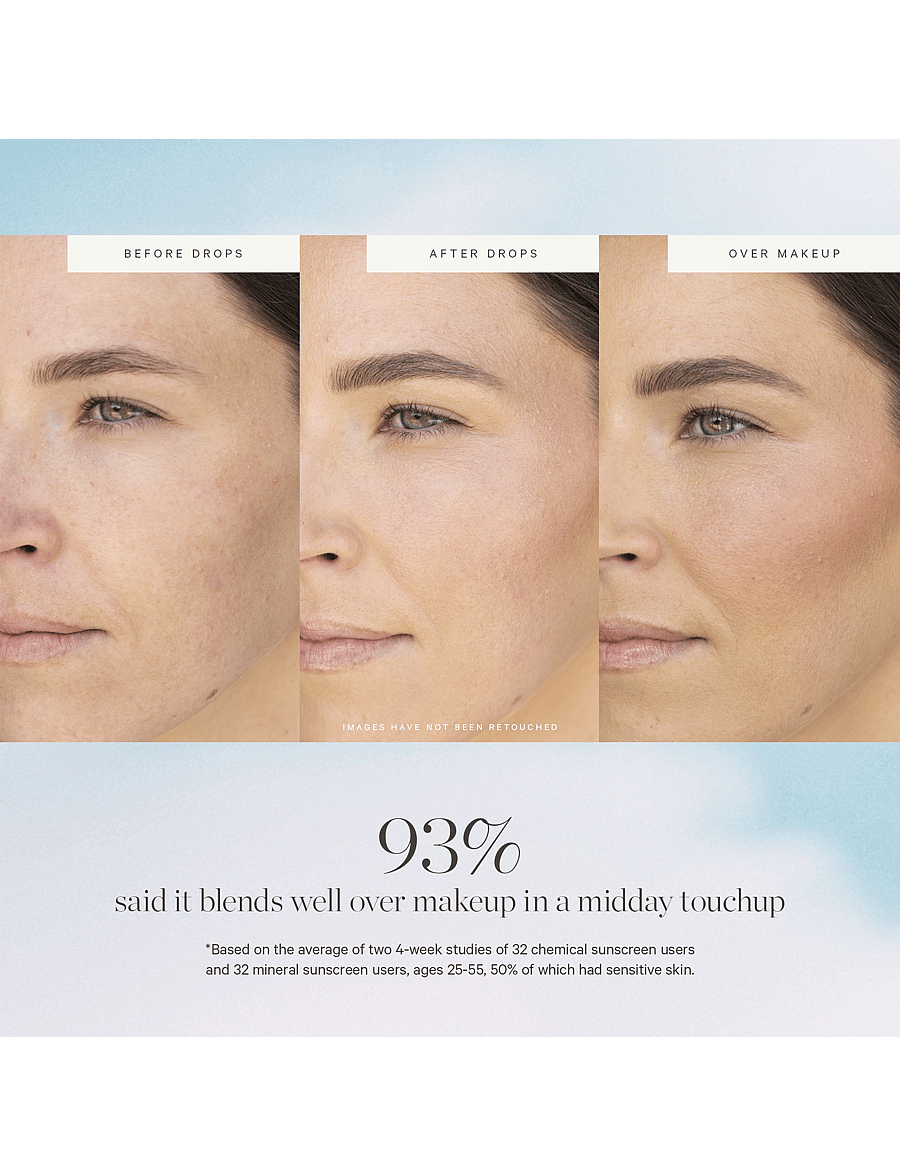 Kora Organics - Silky Sundrops 100% Mineral Sunscreen Serum - seerumid - n/a - 5