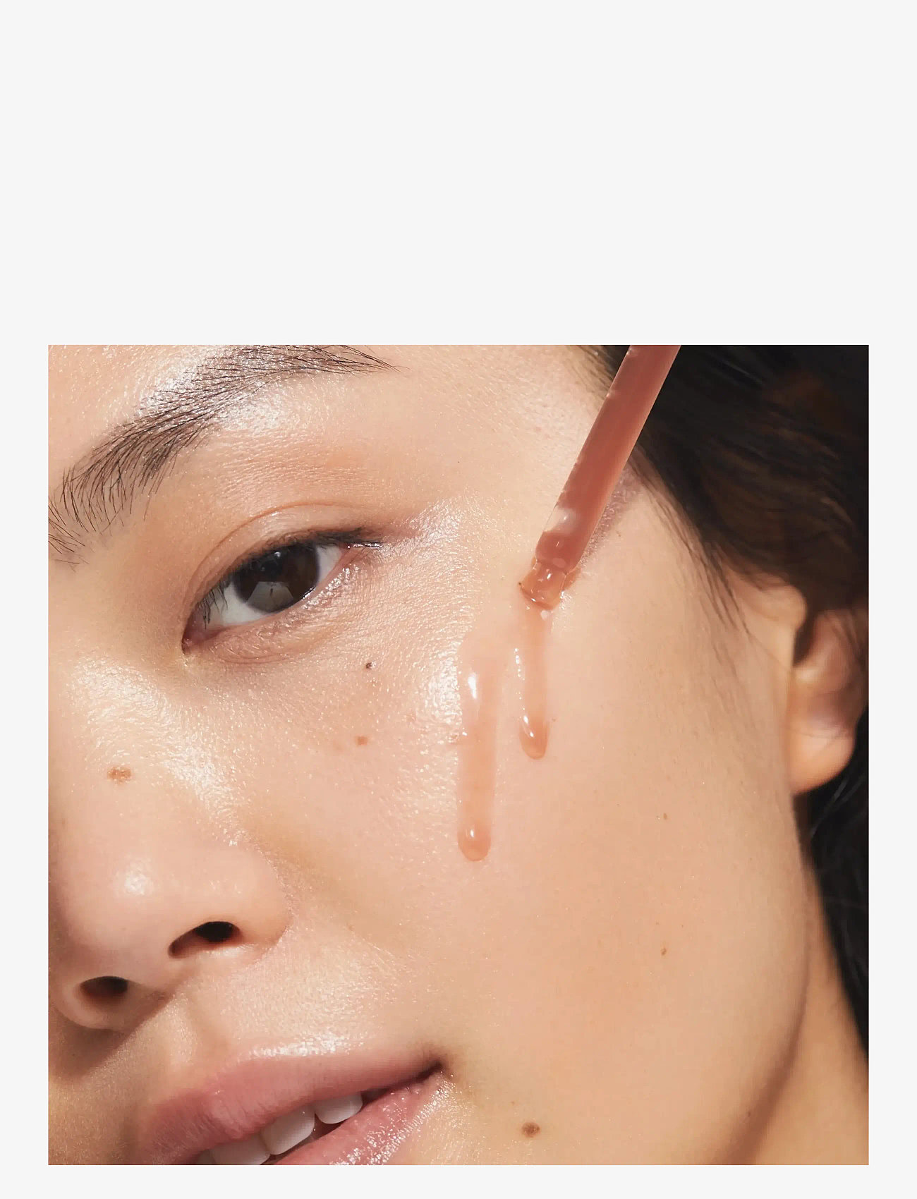 Kora Organics - Turmeric Glow Drops Niacinamide Alternative Serum - resestorlekar & kits - no colour - 2