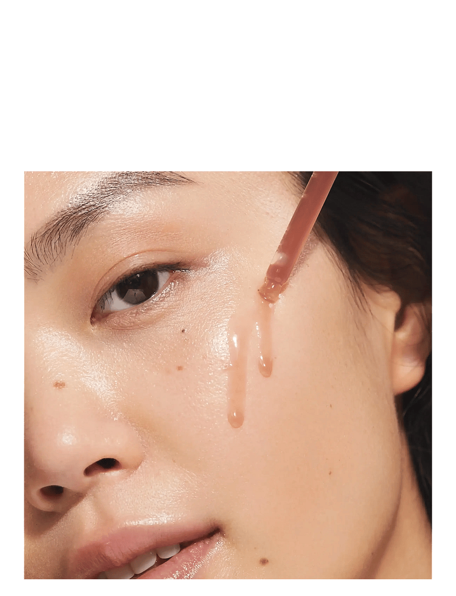 Kora Organics - Turmeric Glow Drops Niacinamide Alternative Serum - reisisuuruses tooted ja komplektid - no colour - 2