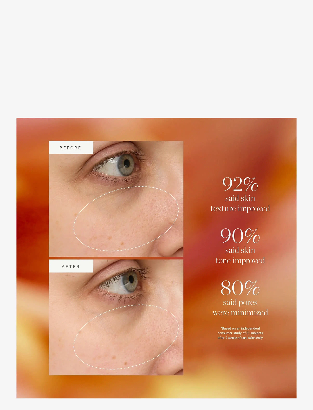 Kora Organics - Turmeric Glow Drops Niacinamide Alternative Serum - resestorlekar & kits - no colour - 3