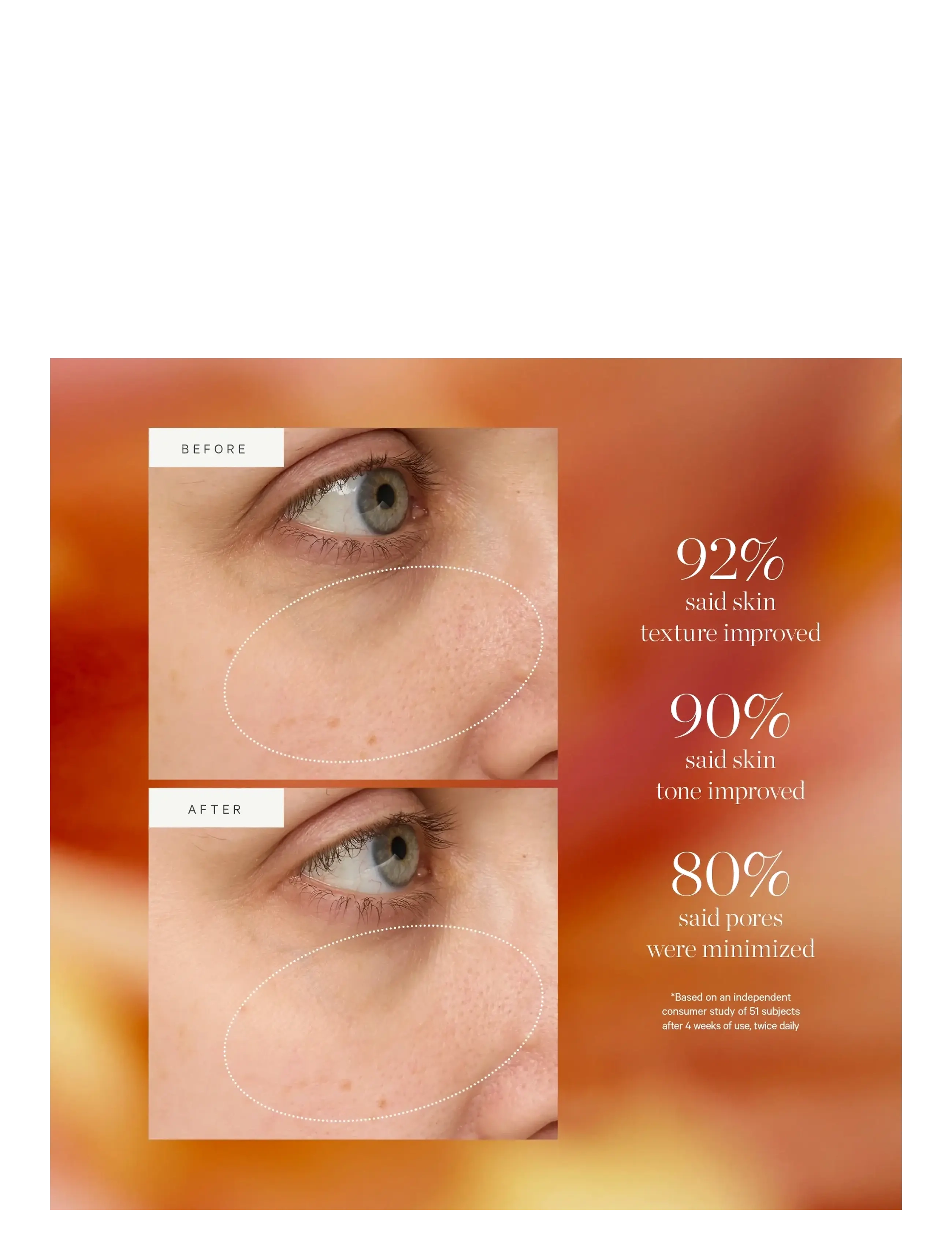 Kora Organics - Turmeric Glow Drops Niacinamide Alternative Serum - sermi - no colour - 3
